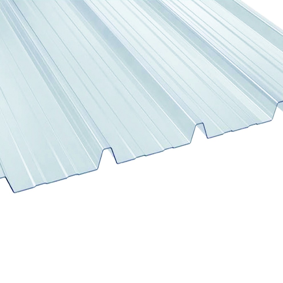 Policarbonato Compatto Grecato